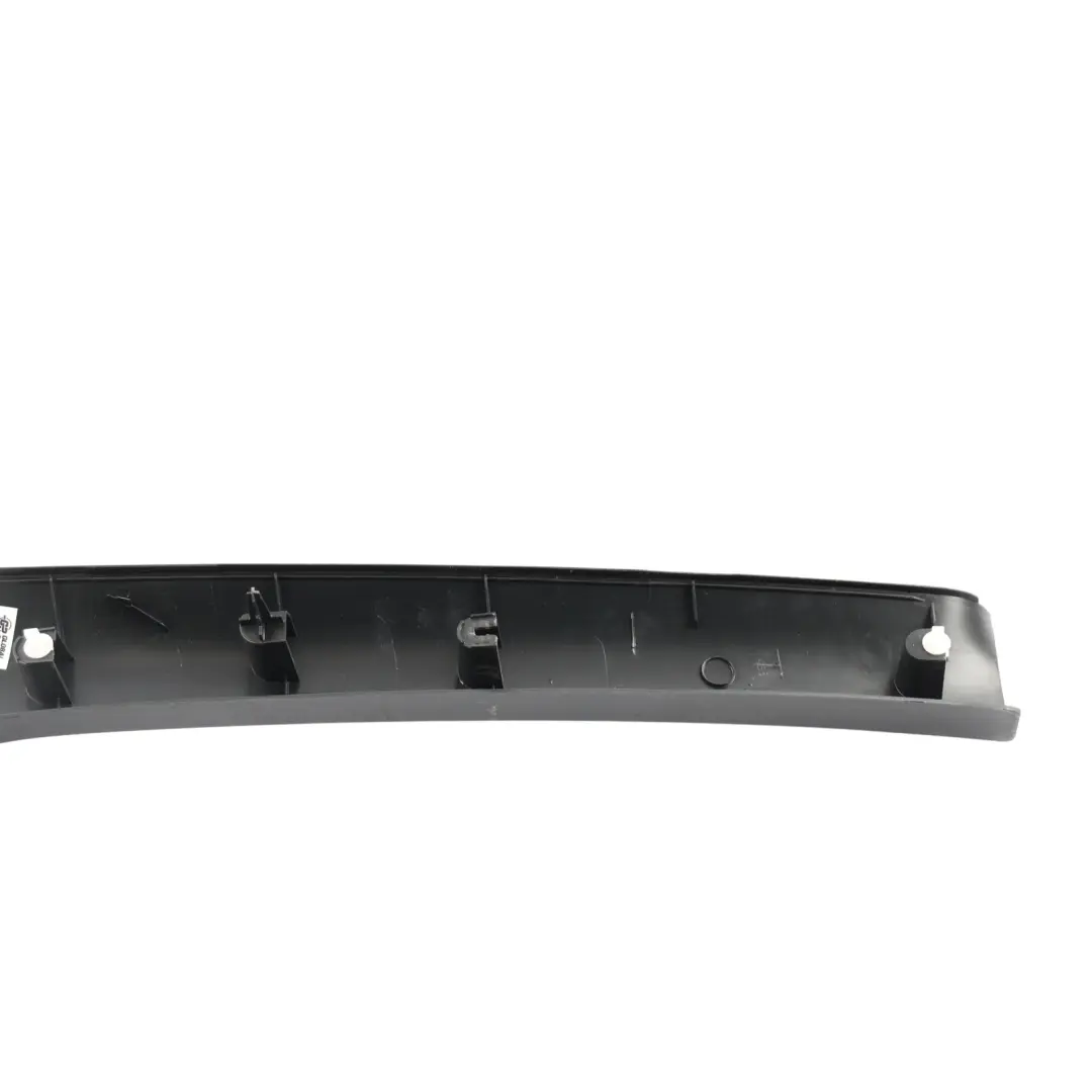 Ford Focus Mk2 A-Pillar Column Trim Cover Panel Front Left N/S - SKU 4M51-A03199-AJ - Part number 4M51-A03199-AJ