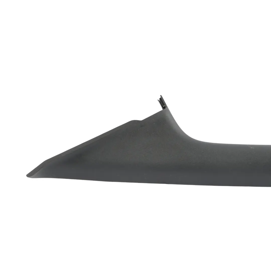 Ford Focus Mk2 A-Pillar Column Trim Cover Panel Front Left N/S - SKU 4M51-A03199-AJ - Part number 4M51-A03199-AJ