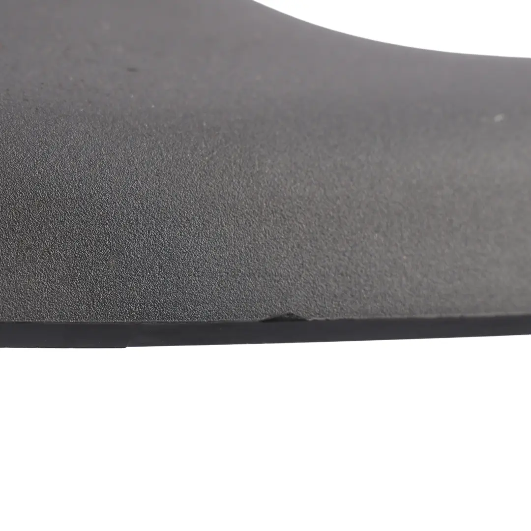 Mk2 A-Pillar Column Trim Cover Panel Front Left N/S to Ford Focus with Part number 4M51-A03199-AJ Ford Focus Mk2 A-Pillar Column Trim Cover Panel Front Left N/S - SKU 4M51-A03199-AJ - Part number 4M51-A03199-AJ
