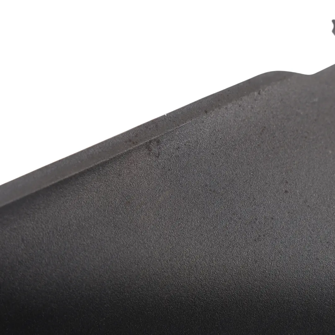 Ford Focus Mk2 A-Pillar Column Trim Cover Panel Front Left N/S - SKU 4M51-A03199-AJ - Part number 4M51-A03199-AJ