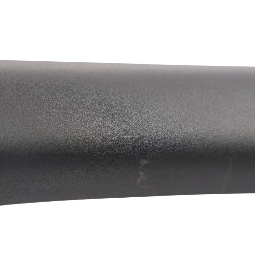 Ford Focus Mk2 A-Pillar Column Trim Cover Panel Front Left N/S - SKU 4M51-A03199-AJ - Part number 4M51-A03199-AJ