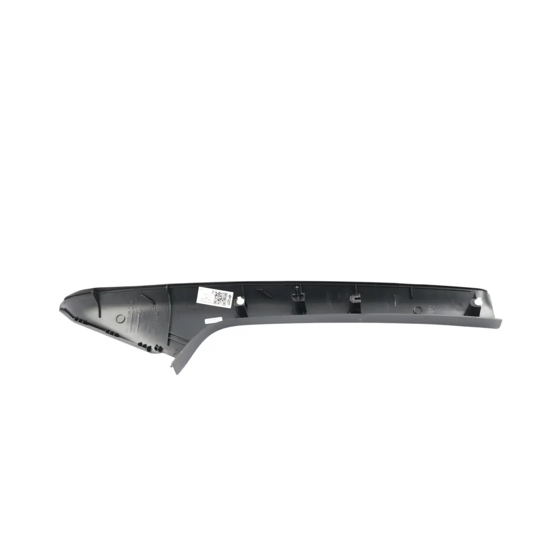 Ford Focus Mk2 A-Pillar Column Trim Cover Panel Front Left N/S - SKU 4M51-A03199-AJ - Part number 4M51-A03199-AJ