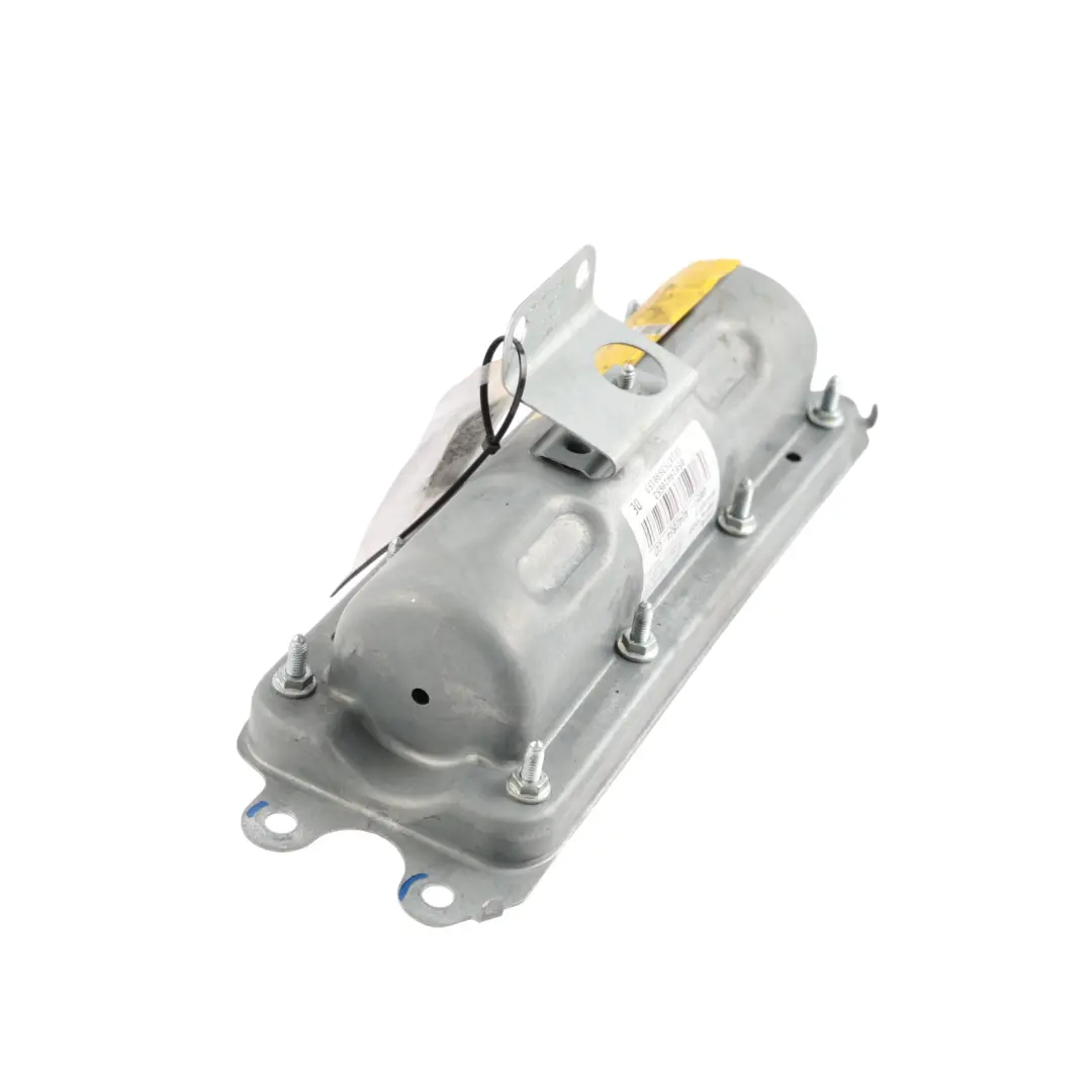 Ford Focus Mk2 Dashboard Air Module Passenger Side Left N/S - SKU 4M51-A042B84-CD - Part number 4M51-A042B84-CD
