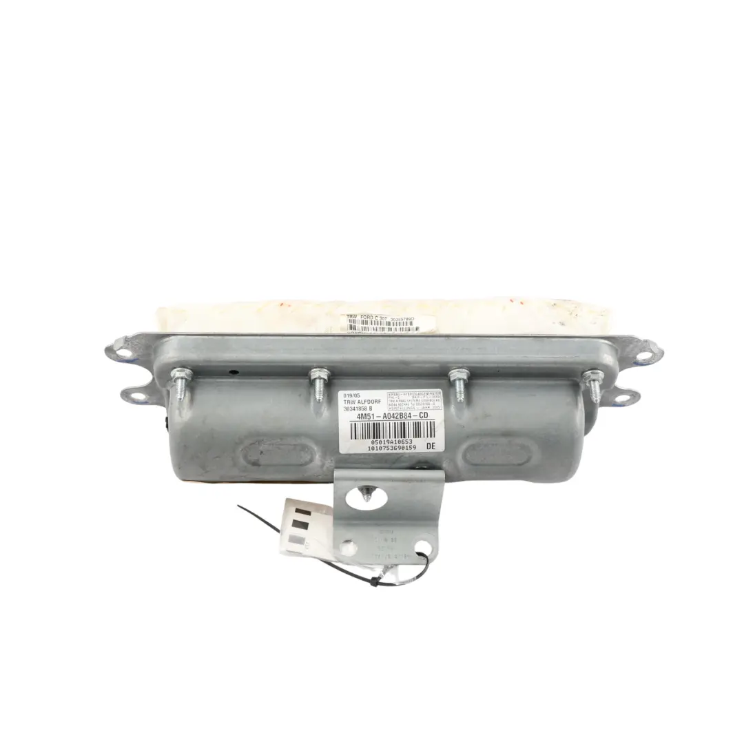 Ford Focus Mk2 Dashboard Air Module Passenger Side Left N/S - SKU 4M51-A042B84-CD - Part number 4M51-A042B84-CD