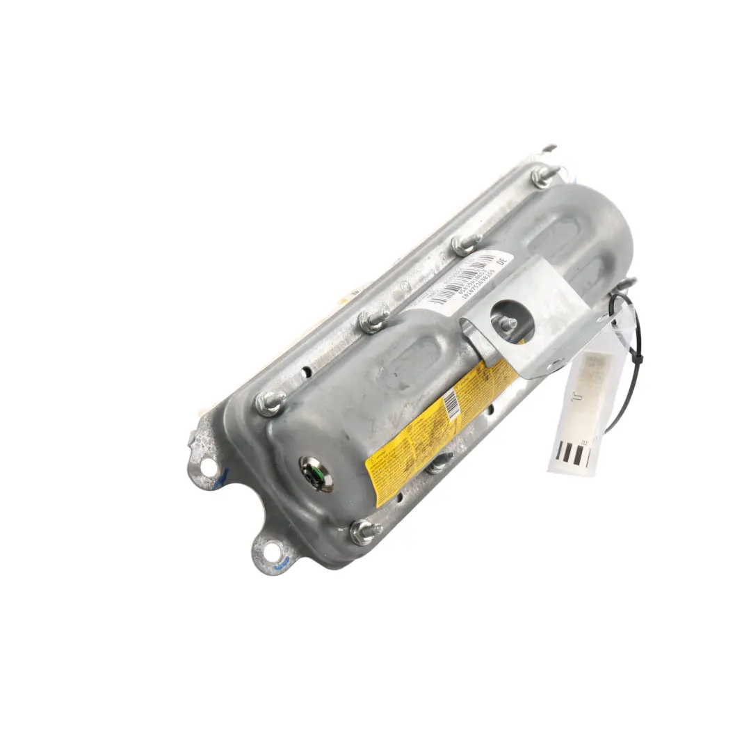 Ford Focus Mk2 Dashboard Air Module Passenger Side Left N/S - SKU 4M51-A042B84-CD - Part number 4M51-A042B84-CD