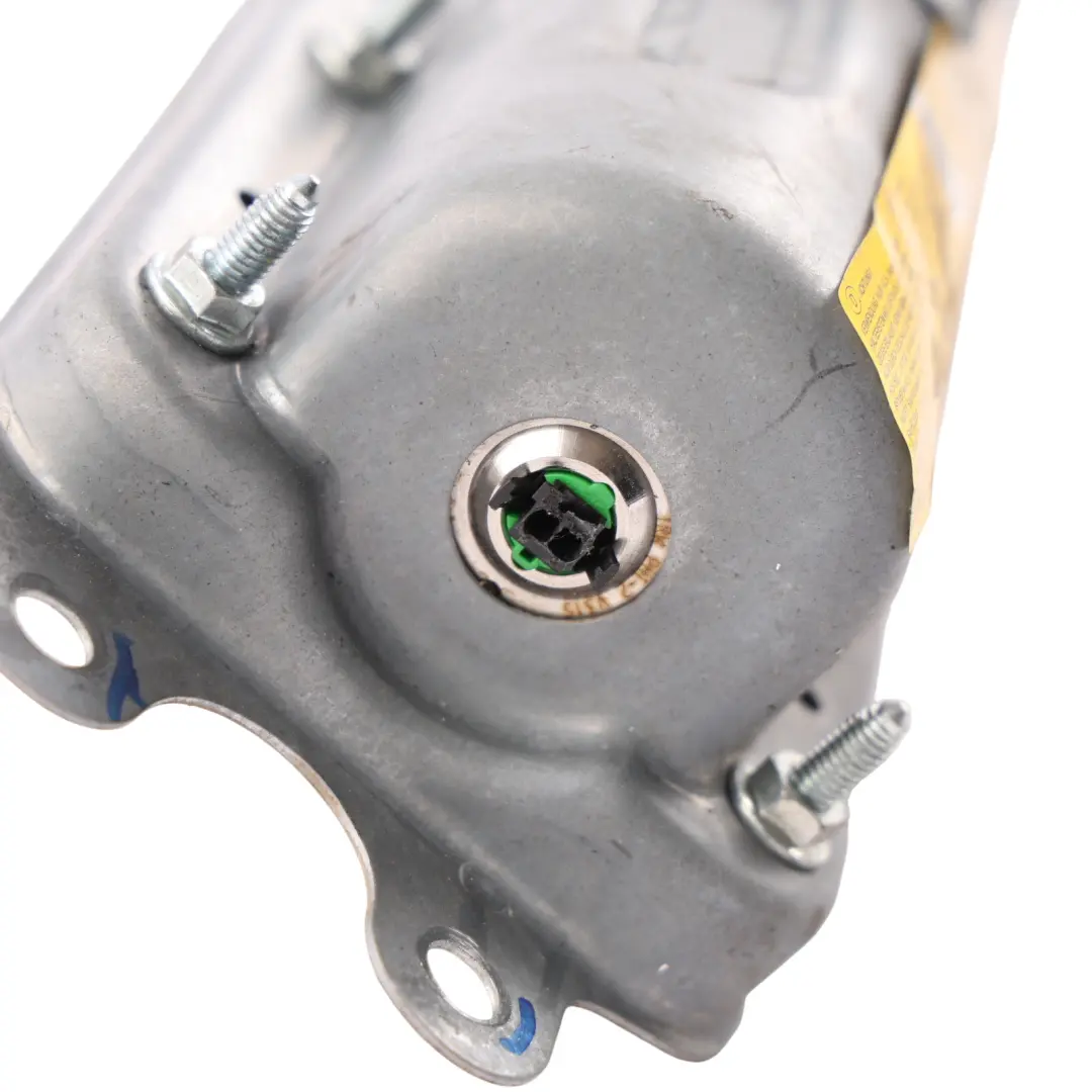 Mk2 Dashboard Air Module Passenger Side Left N/S to Ford Focus with Part number 4M51-A042B84-CD Ford Focus Mk2 Dashboard Air Module Passenger Side Left N/S - SKU 4M51-A042B84-CD - Part number 4M51-A042B84-CD