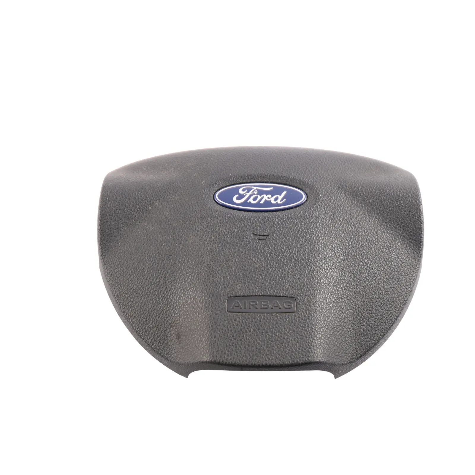 Ford Focus Mk2 Steering Wheel Air Module Driver's Side Black 4M51-A042B85-DD