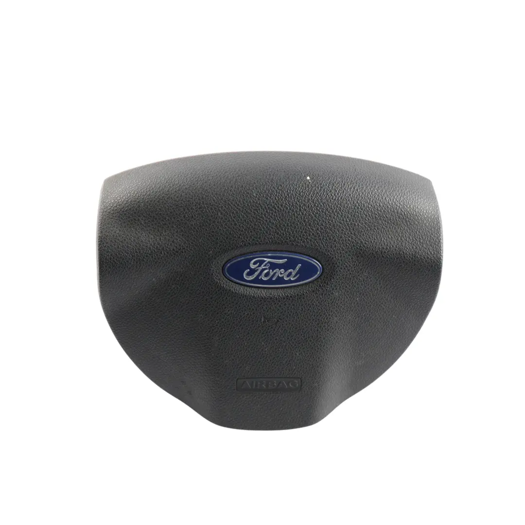 Mk2 Steering Wheel Air Module Driver's Side Black to Ford Focus with Part number 4M51-A042B85-DD Ford Focus Mk2 Steering Wheel Air Module Driver's Side Black - SKU 4M51-A042B85-DD - Part number 4M51-A042B85-DD