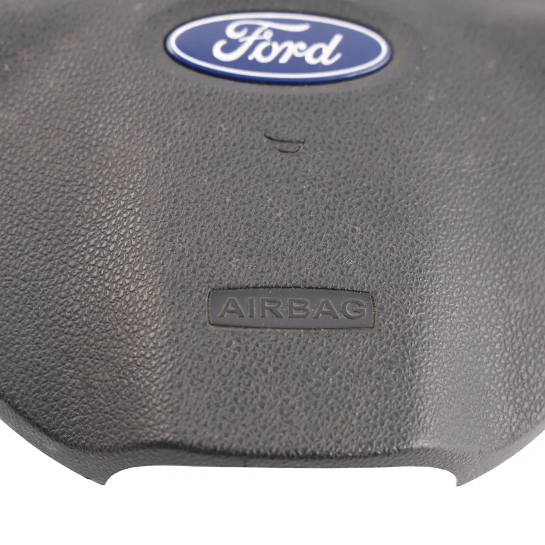 Mk2 Steering Wheel Air Module Driver's Side Black to Ford Focus with Part number 4M51-A042B85-DD Ford Focus Mk2 Steering Wheel Air Module Driver's Side Black - SKU 4M51-A042B85-DD - Part number 4M51-A042B85-DD