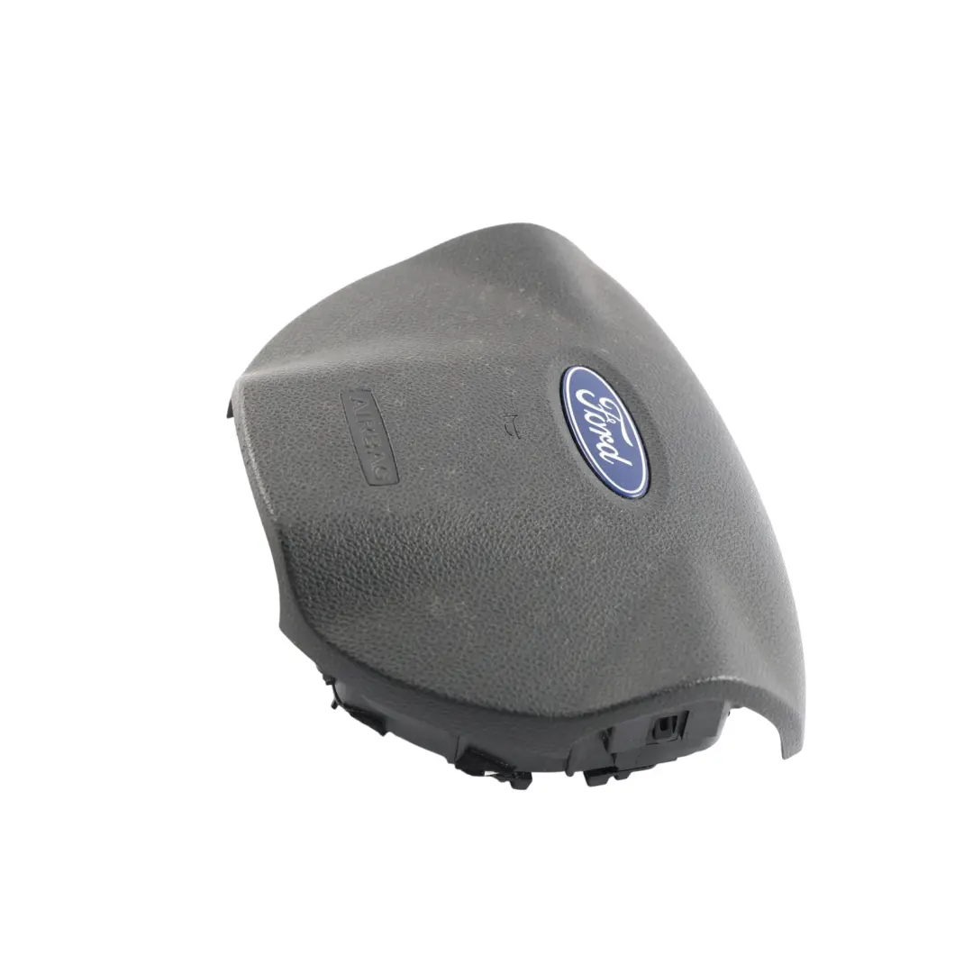 Mk2 Steering Wheel Air Module Driver's Side Black to Ford Focus with Part number 4M51-A042B85-DD Ford Focus Mk2 Steering Wheel Air Module Driver's Side Black - SKU 4M51-A042B85-DD - Part number 4M51-A042B85-DD