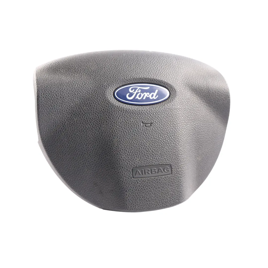 Ford Focus Mk2 Steering Wheel Air Module Driver's Side Black - SKU 4M51-A042B85-DD - Part number 4M51-A042B85-DD