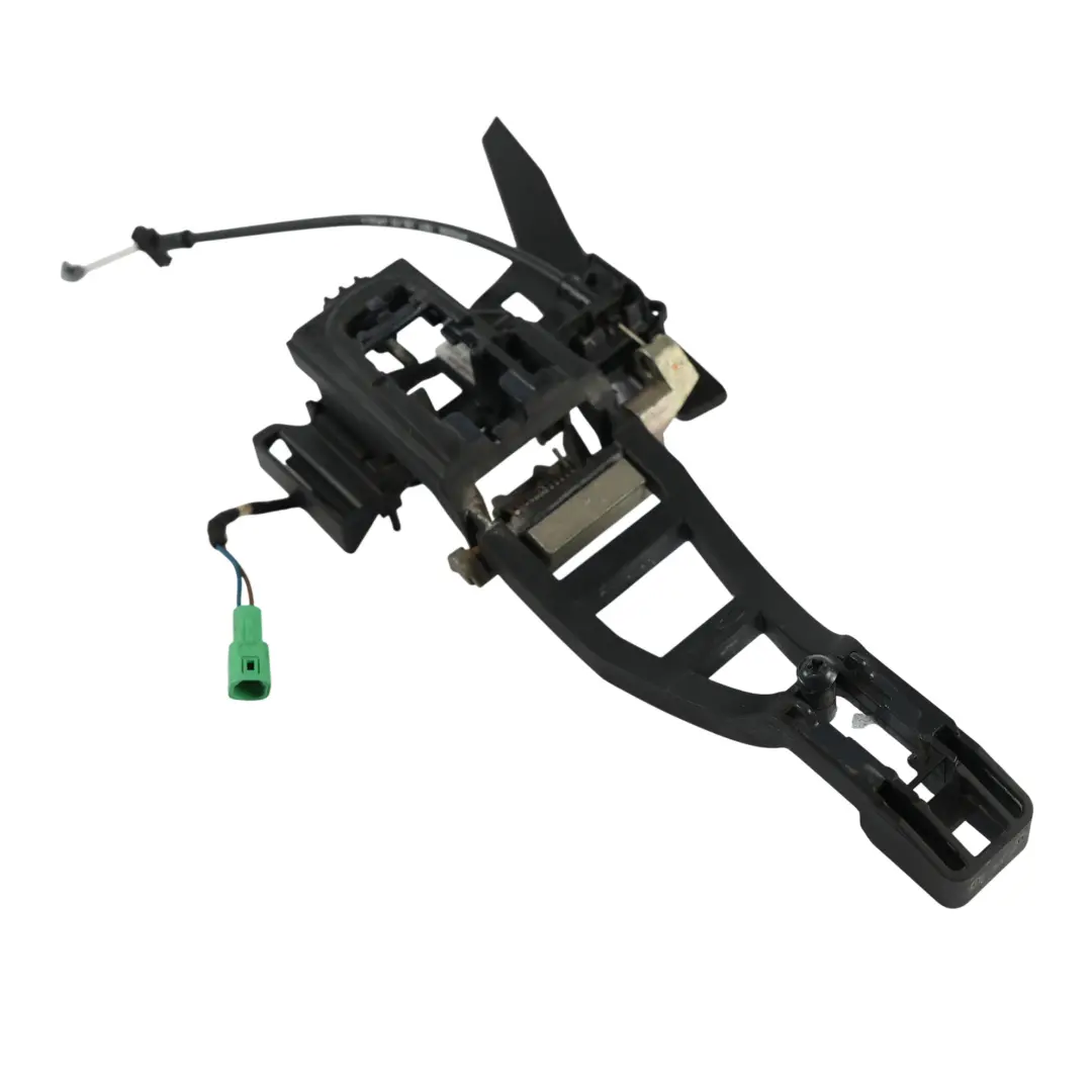 Ford Kuga Mk1 Door Handle Mount Rear Right O/S - SKU 4M51-A266B22-BE - Part number 4M51-A266B22-BE