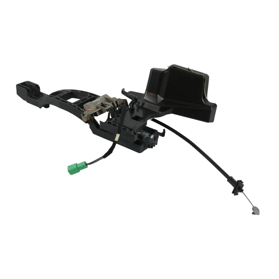 Ford Kuga Mk1 Supporto Maniglia Porta Posteriore Destra - SKU 4M51-A266B22-BE - Numero di parte 4M51-A266B22-BE