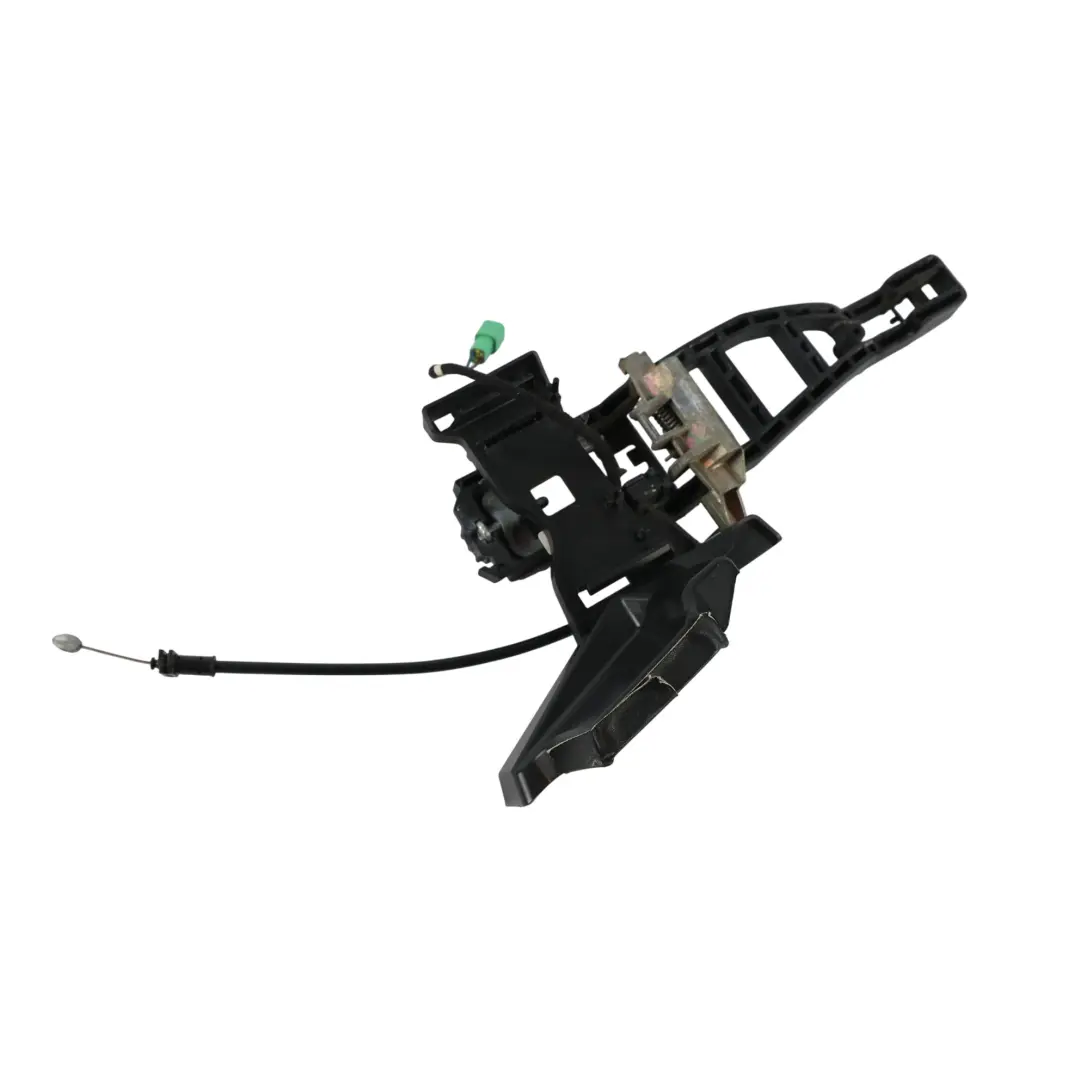 Ford Kuga Mk1 Door Handle Mount Rear Right O/S - SKU 4M51-A266B22-BE - Part number 4M51-A266B22-BE