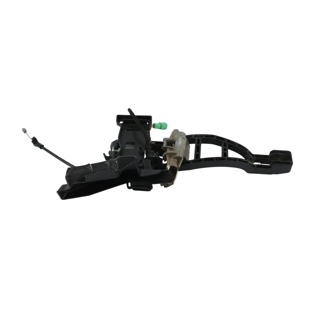 Mk1 Door Handle Mount Rear Right O/S to Ford Kuga with Part number 4M51-A266B22-BE Ford Kuga Mk1 Door Handle Mount Rear Right O/S - SKU 4M51-A266B22-BE - Part number 4M51-A266B22-BE