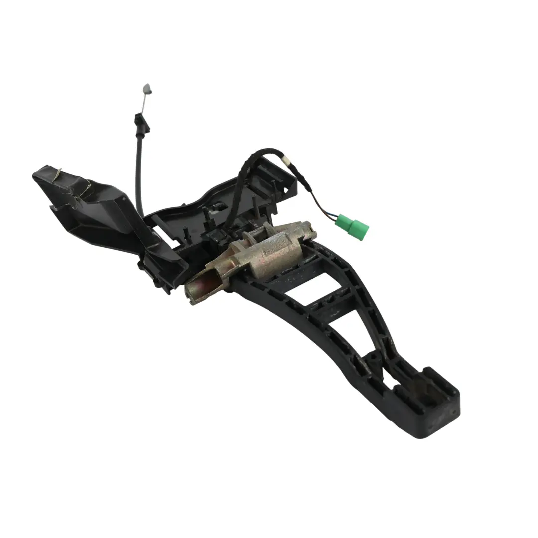 Ford Kuga Mk1 Soporte Manija Puerta Trasera Derecha - SKU 4M51-A266B22-BE - Número de pieza 4M51-A266B22-BE
