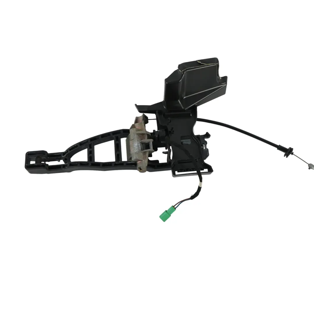 Mk1 Uchwyt Klamki Drzwi Tylny Prawy do Ford Kuga o numerze 4M51-A266B22-BE Ford Kuga Mk1 Uchwyt Klamki Drzwi Tylny Prawy - SKU 4M51-A266B22-BE - Numer Części 4M51-A266B22-BE