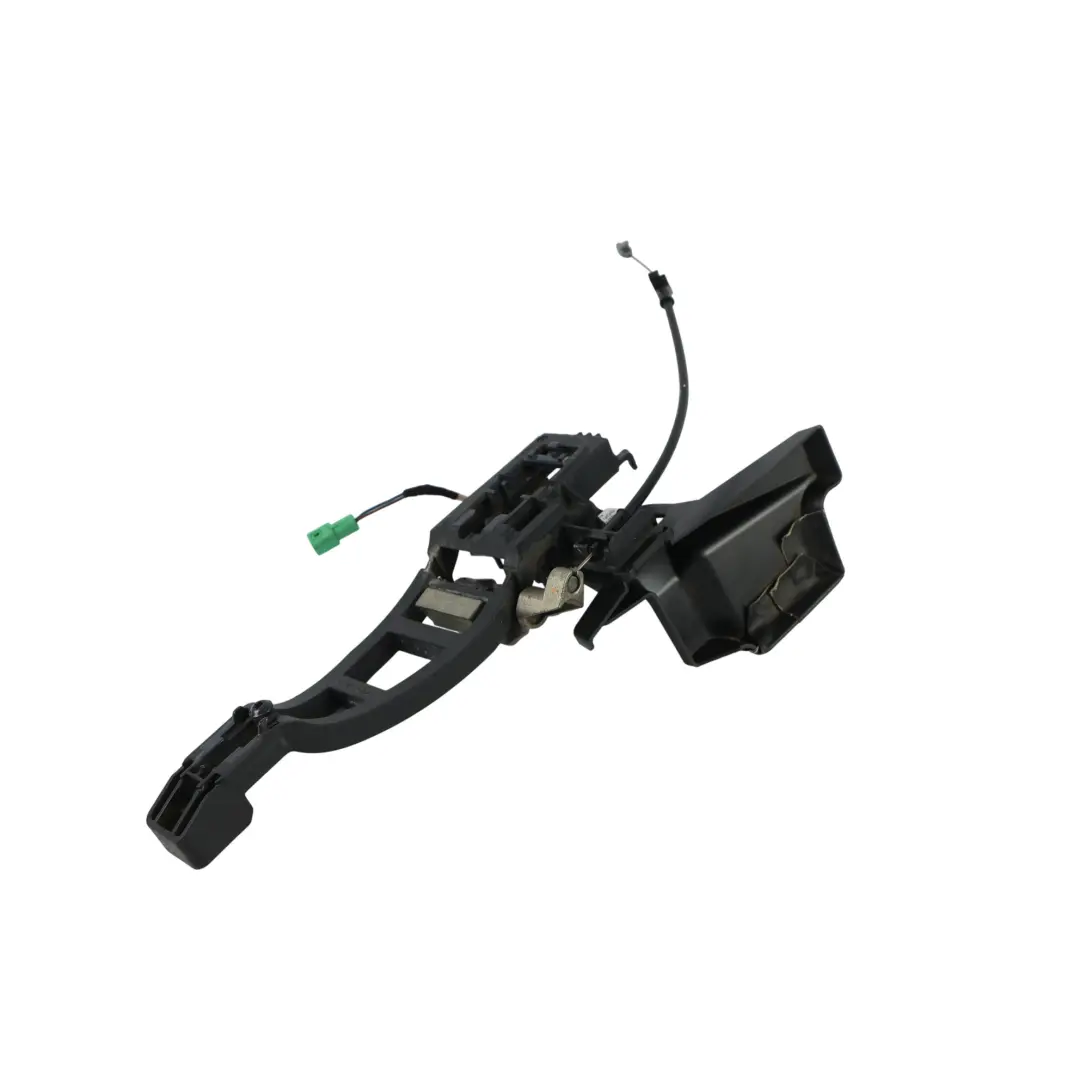 Ford Kuga Mk1 Uchwyt Klamki Drzwi Tylny Prawy - SKU 4M51-A266B22-BE - Numer Części 4M51-A266B22-BE