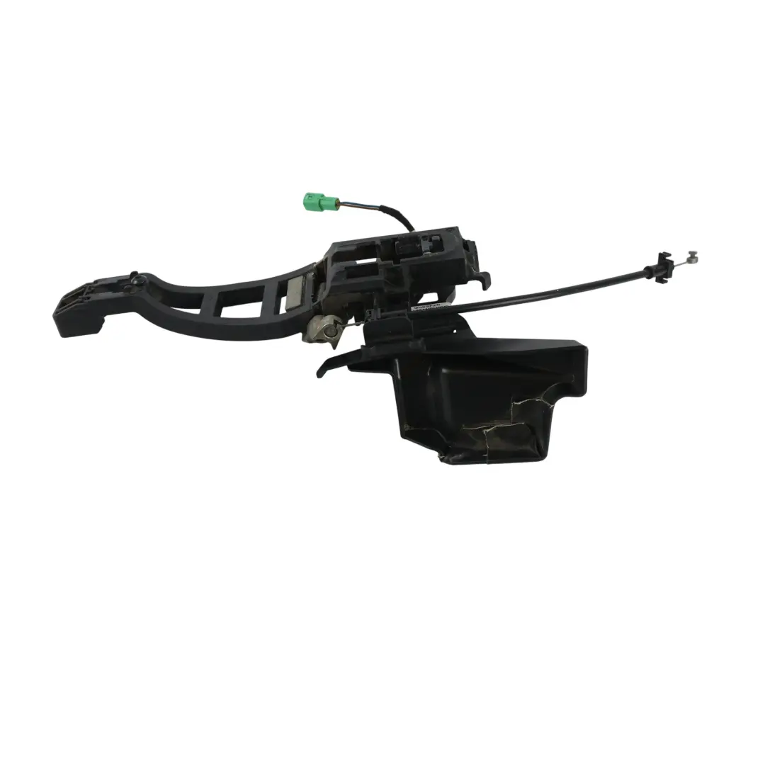 Mk1 Supporto Maniglia Porta Posteriore Destra per Ford Kuga con numero di parte 4M51-A266B22-BE Ford Kuga Mk1 Supporto Maniglia Porta Posteriore Destra - SKU 4M51-A266B22-BE - Numero di parte 4M51-A266B22-BE