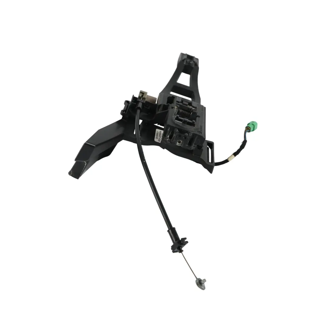 Ford Kuga Mk1 Supporto Maniglia Porta Posteriore Destra - SKU 4M51-A266B22-BE - Numero di parte 4M51-A266B22-BE