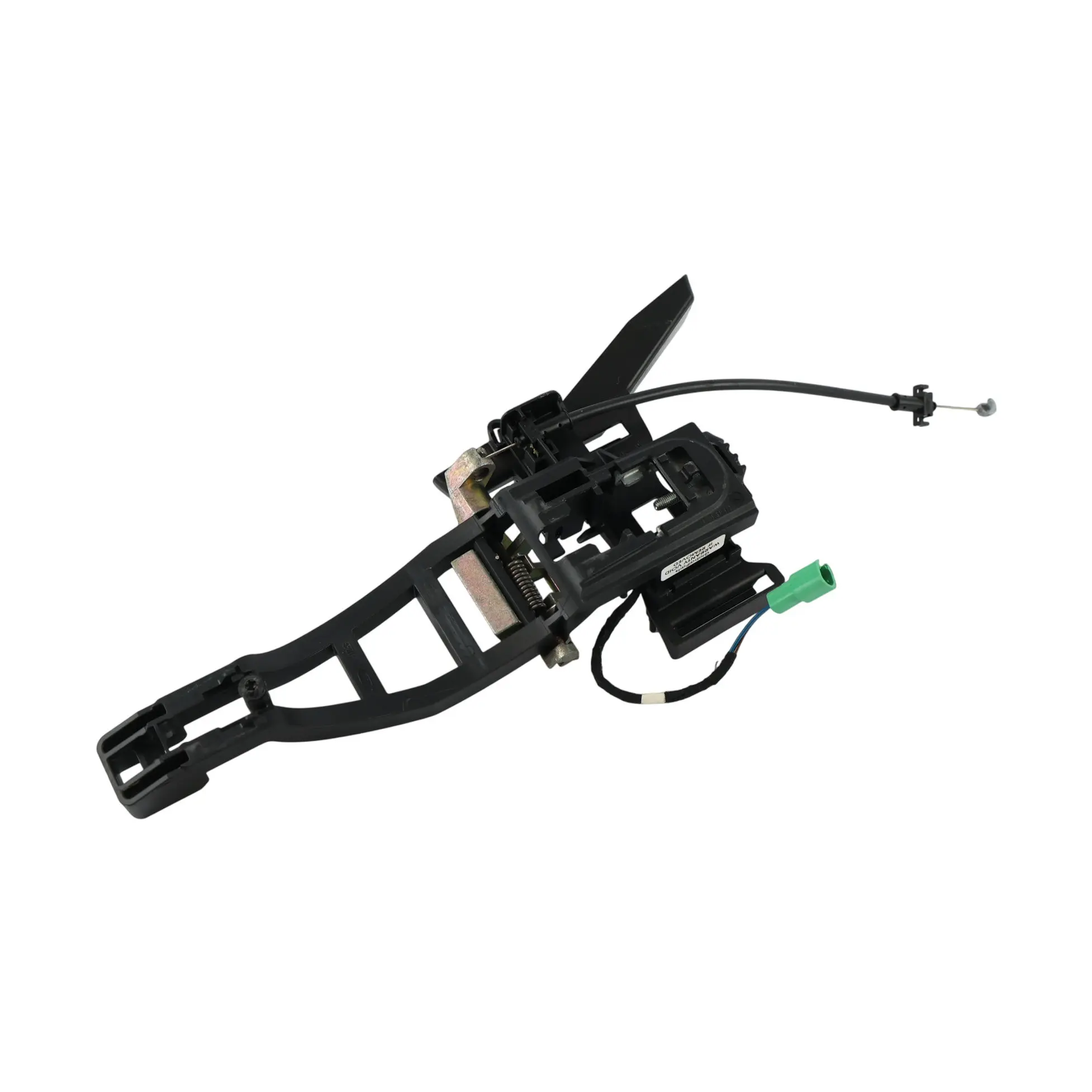 Ford Kuga Mk1 Supporto Base Maniglia Porta Posteriore Sinistra 4M51-A266B23-BE