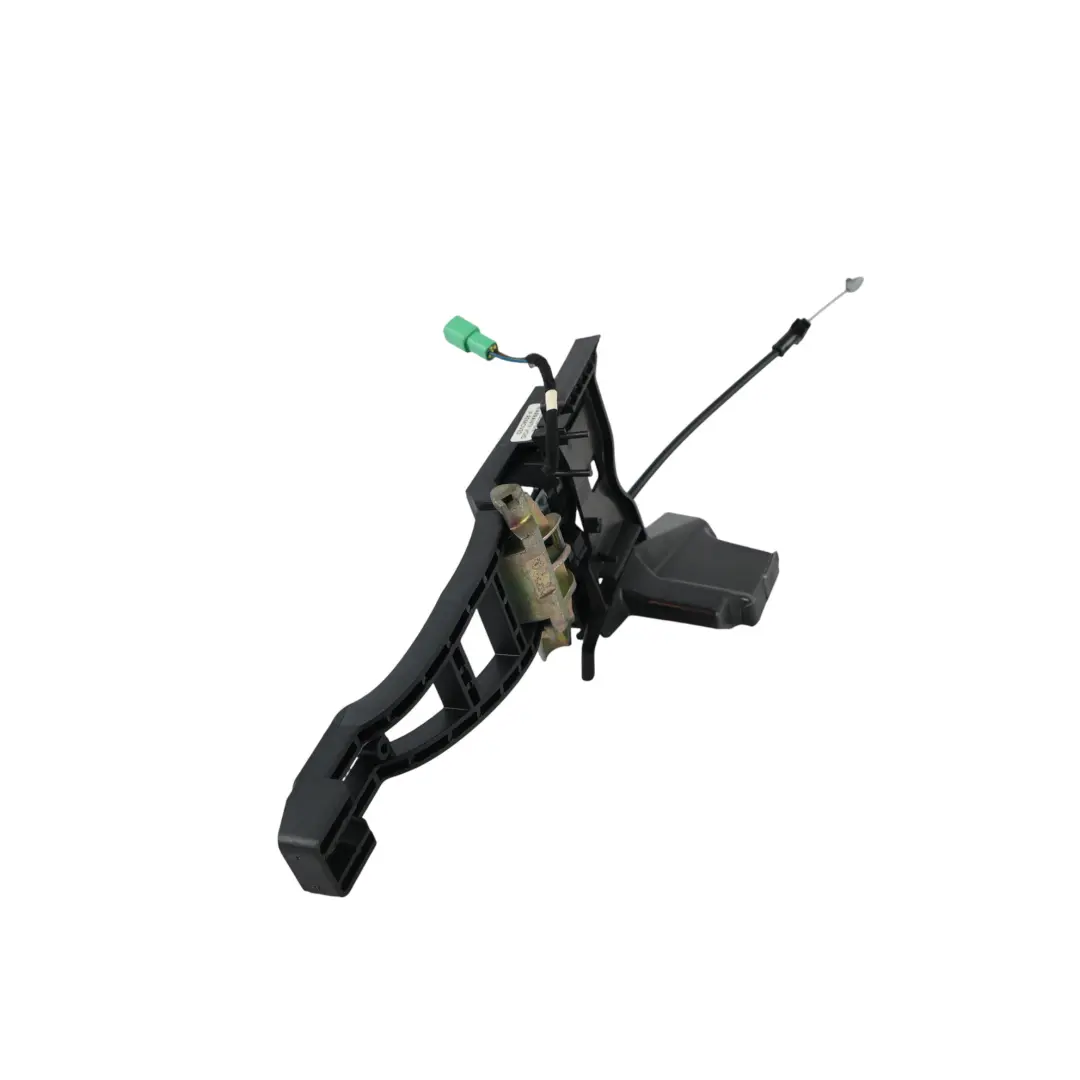 Ford Kuga MK1 Türgriff Halterung Hinten Links - SKU 4M51-A266B23-BE - Teilenummer 4M51-A266B23-BE