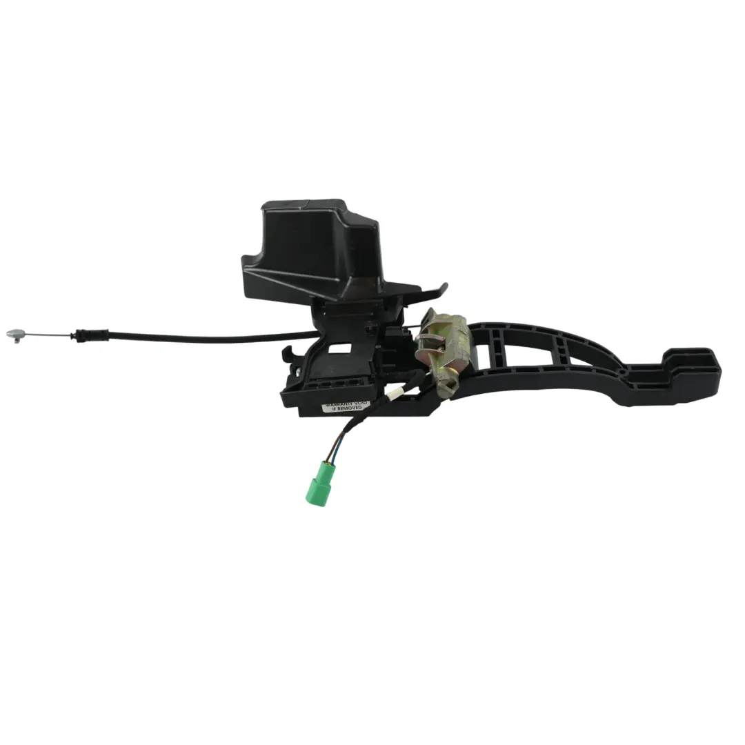 Ford Kuga MK1 Türgriff Halterung Hinten Links - SKU 4M51-A266B23-BE - Teilenummer 4M51-A266B23-BE