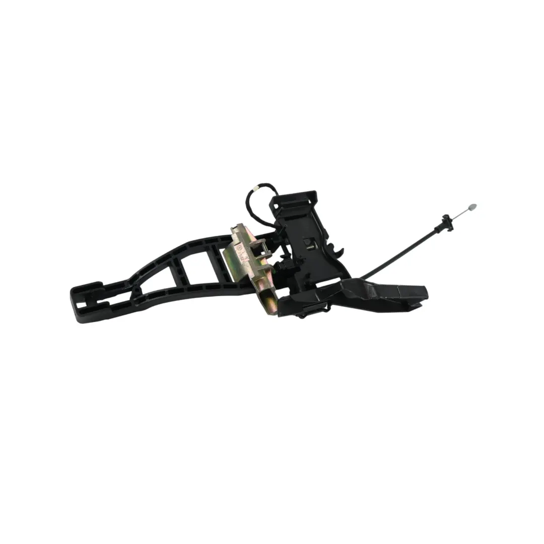 Mk1 Supporto Base Maniglia Porta Posteriore Sinistra per Ford Kuga con numero di parte 4M51-A266B23-BE Ford Kuga Mk1 Supporto Base Maniglia Porta Posteriore Sinistra - SKU 4M51-A266B23-BE - Numero di parte 4M51-A266B23-BE