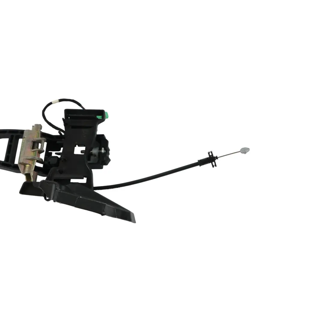 MK1 Türgriff Halterung Hinten Links für Ford Kuga mit Teilenummer 4M51-A266B23-BE Ford Kuga MK1 Türgriff Halterung Hinten Links - SKU 4M51-A266B23-BE - Teilenummer 4M51-A266B23-BE