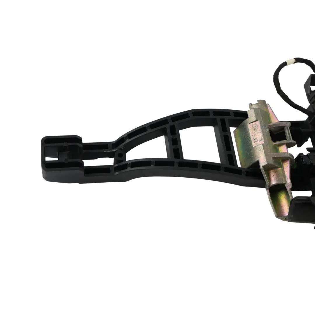 MK1 Türgriff Halterung Hinten Links für Ford Kuga mit Teilenummer 4M51-A266B23-BE Ford Kuga MK1 Türgriff Halterung Hinten Links - SKU 4M51-A266B23-BE - Teilenummer 4M51-A266B23-BE