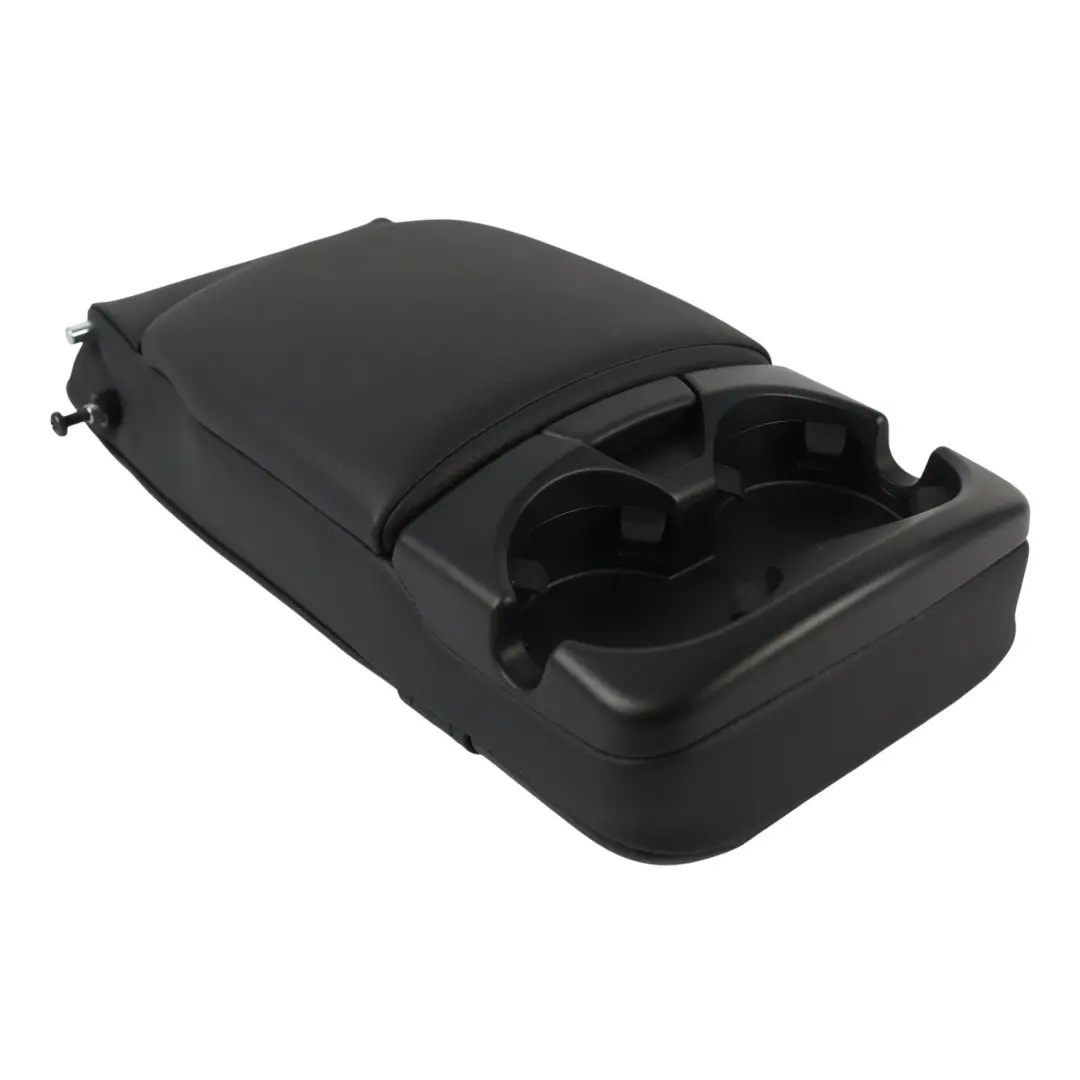 C394 Bracciolo Centrale Posteriore Pelle Nero per Ford Kuga con numero di parte 4M51-A672A34-AA Ford Kuga C394 Bracciolo Centrale Posteriore Pelle Nero - SKU 4M51-A672A34-AA - Numero di parte 4M51-A672A34-AA