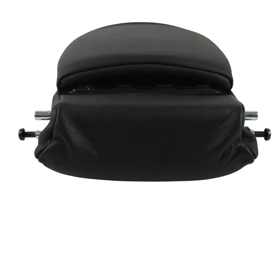 Ford Kuga C394 Panel Reposabrazos Central Trasero Cuero Negro - SKU 4M51-A672A34-AA - Número de pieza 4M51-A672A34-AA