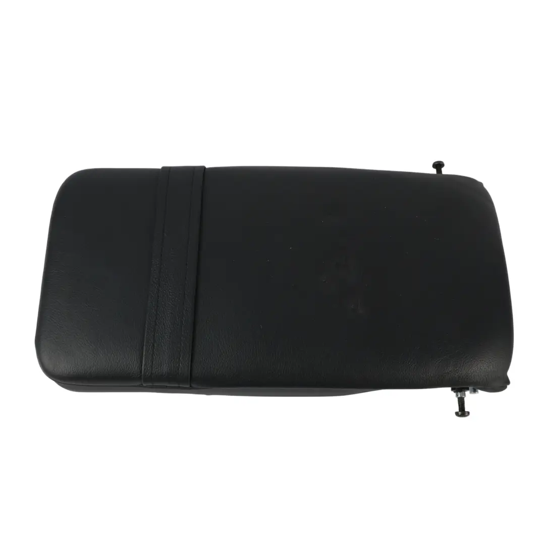 C394 Bracciolo Centrale Posteriore Pelle Nero per Ford Kuga con numero di parte 4M51-A672A34-AA Ford Kuga C394 Bracciolo Centrale Posteriore Pelle Nero - SKU 4M51-A672A34-AA - Numero di parte 4M51-A672A34-AA