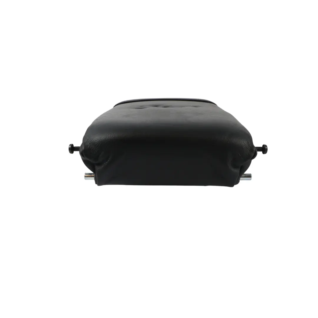 Ford Kuga C394 Bracciolo Centrale Posteriore Pelle Nero - SKU 4M51-A672A34-AA - Numero di parte 4M51-A672A34-AA