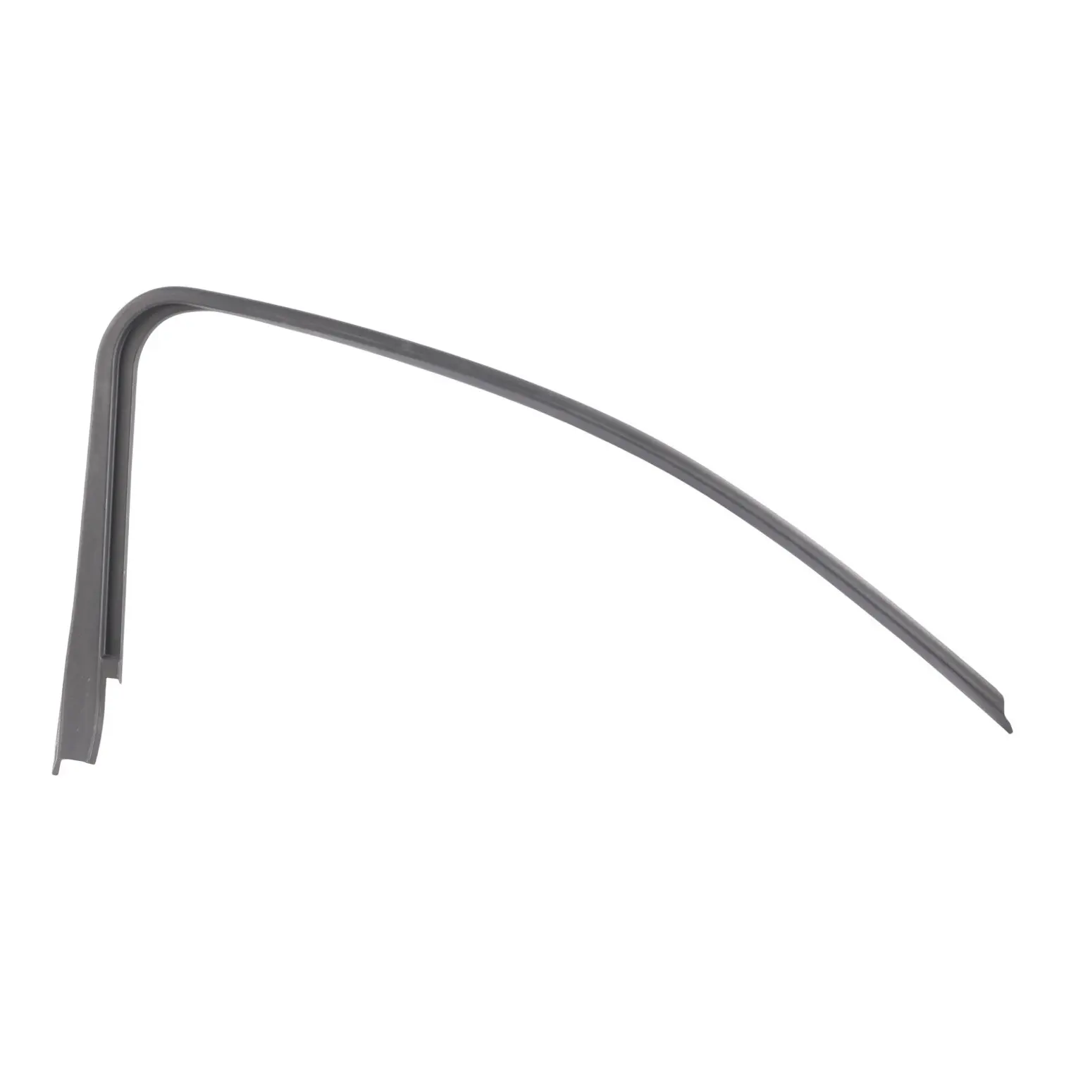 Ford Focus ST-2 MK2 Trim Finestrino Porta Anteriore Sinistra 4M51-B201A19-AF