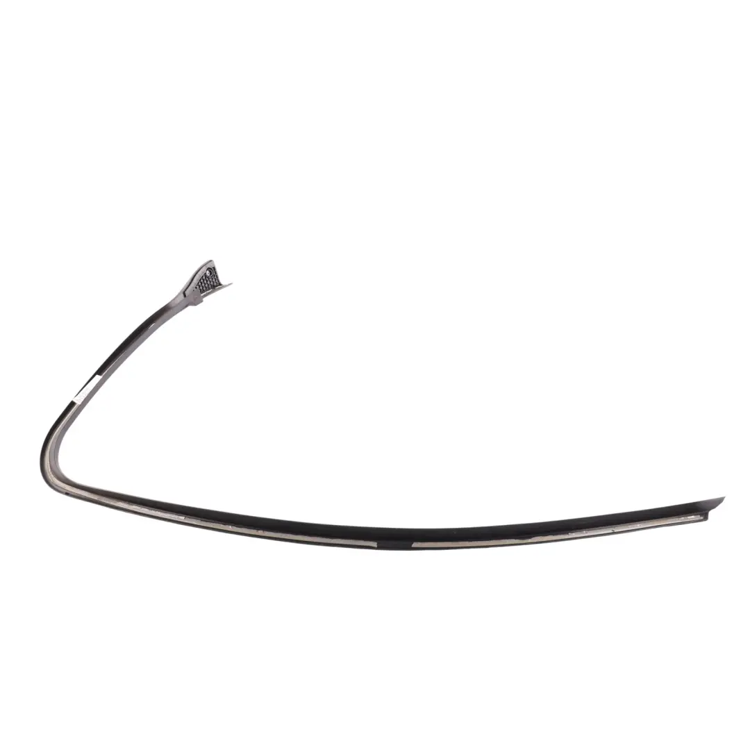 Ford Focus St-2 Mk2 Front Door Window Trim Decal Left N/S - SKU 4M51-B201A19-AF - Part number 4M51-B201A19-AF