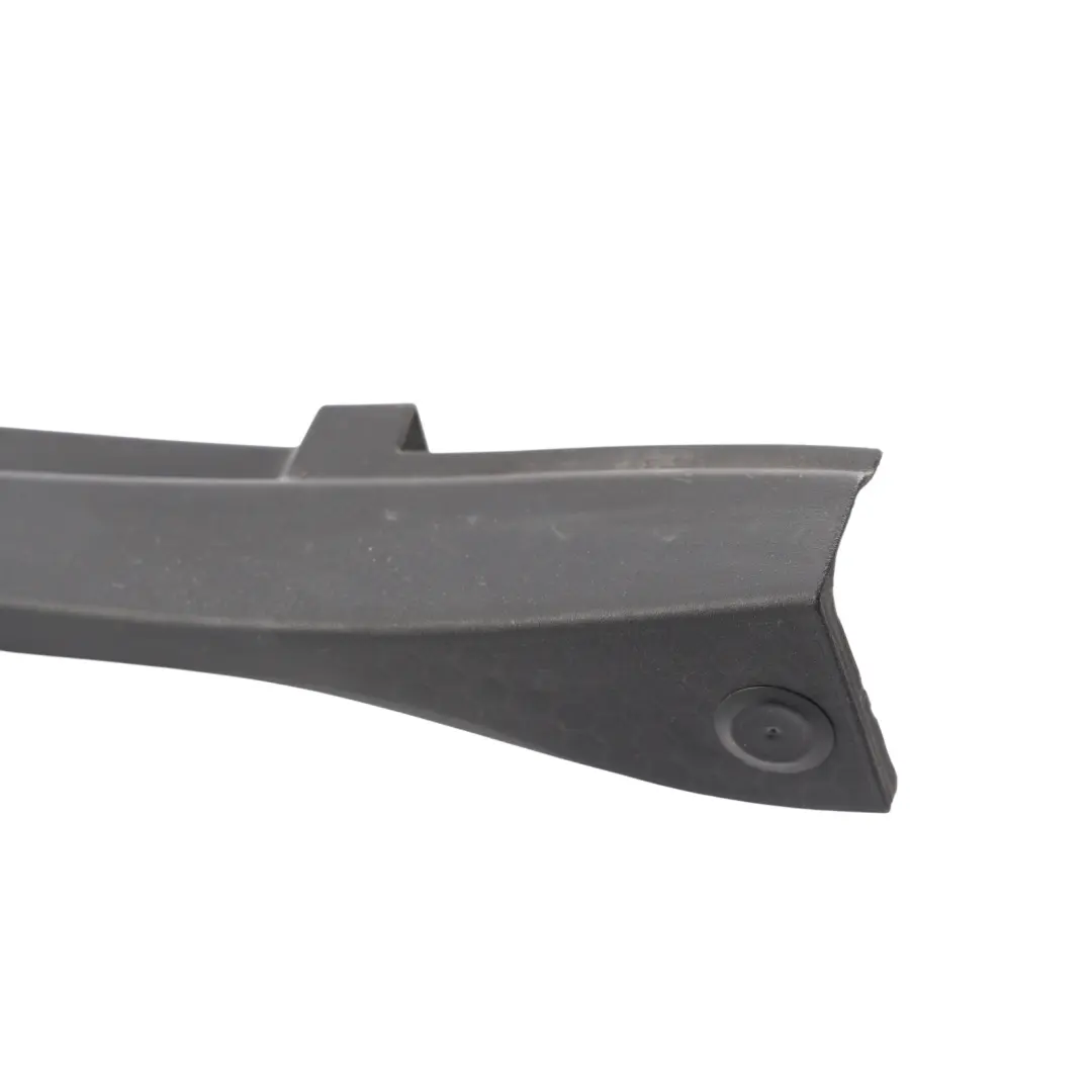 Ford Focus St-2 Mk2 Front Door Window Trim Decal Left N/S - SKU 4M51-B201A19-AF - Part number 4M51-B201A19-AF