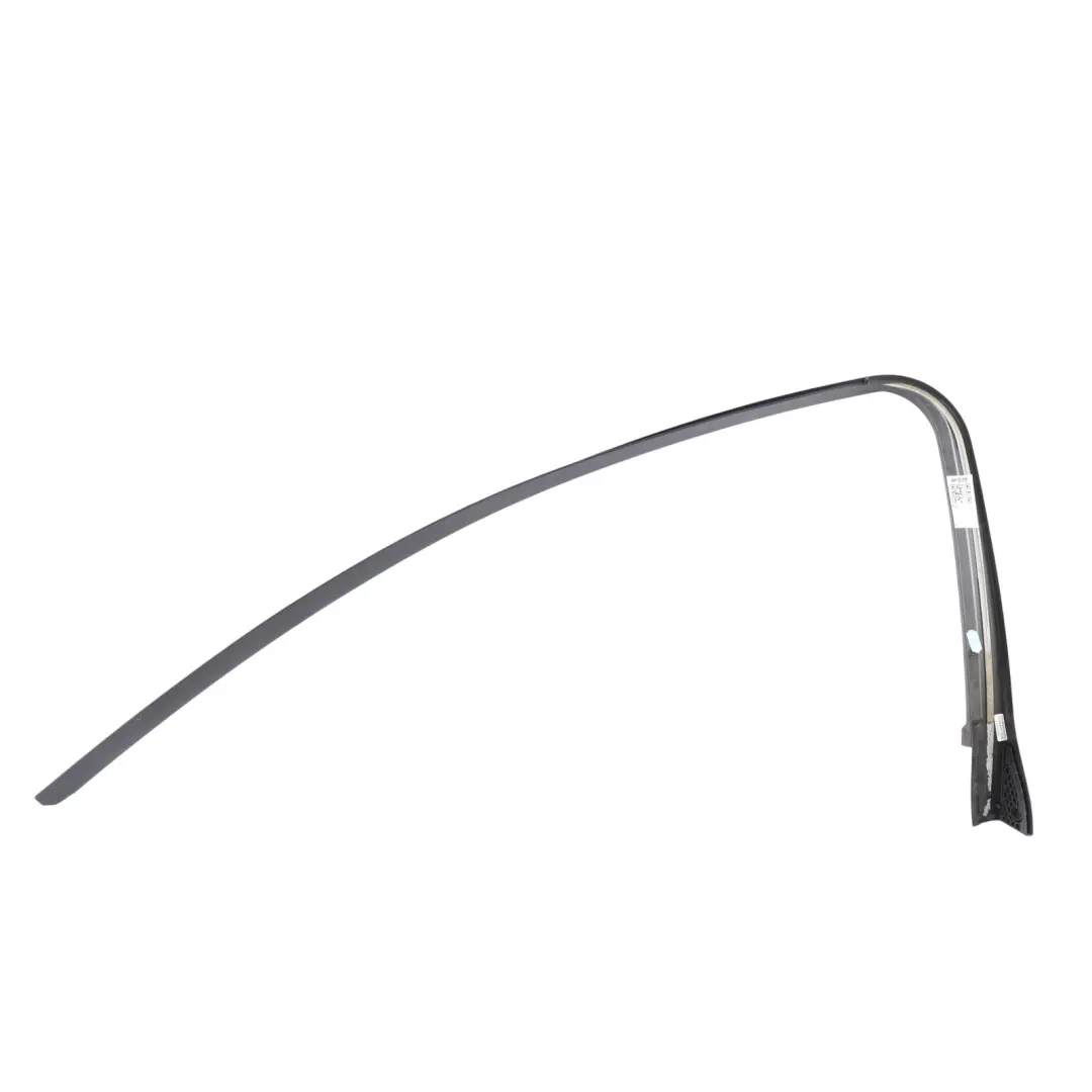 St-2 Mk2 Garniture Vitre Porte Avant Gauche pour Ford Focus à propos du numéro de pièce 4M51-B201A19-AF Ford Focus St-2 Mk2 Garniture Vitre Porte Avant Gauche - SKU 4M51-B201A19-AF - Numéro de pièce 4M51-B201A19-AF