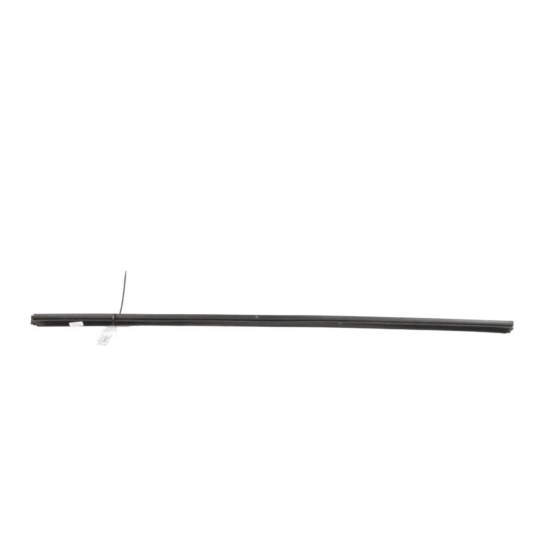Mk2 Front Door Window Weatherstrip Trim Right O/S to Ford Focus with Part number 4M51-B20562-AE Ford Focus Mk2 Front Door Window Weatherstrip Trim Right O/S - SKU 4M51-B20562-AE - Part number 4M51-B20562-AE