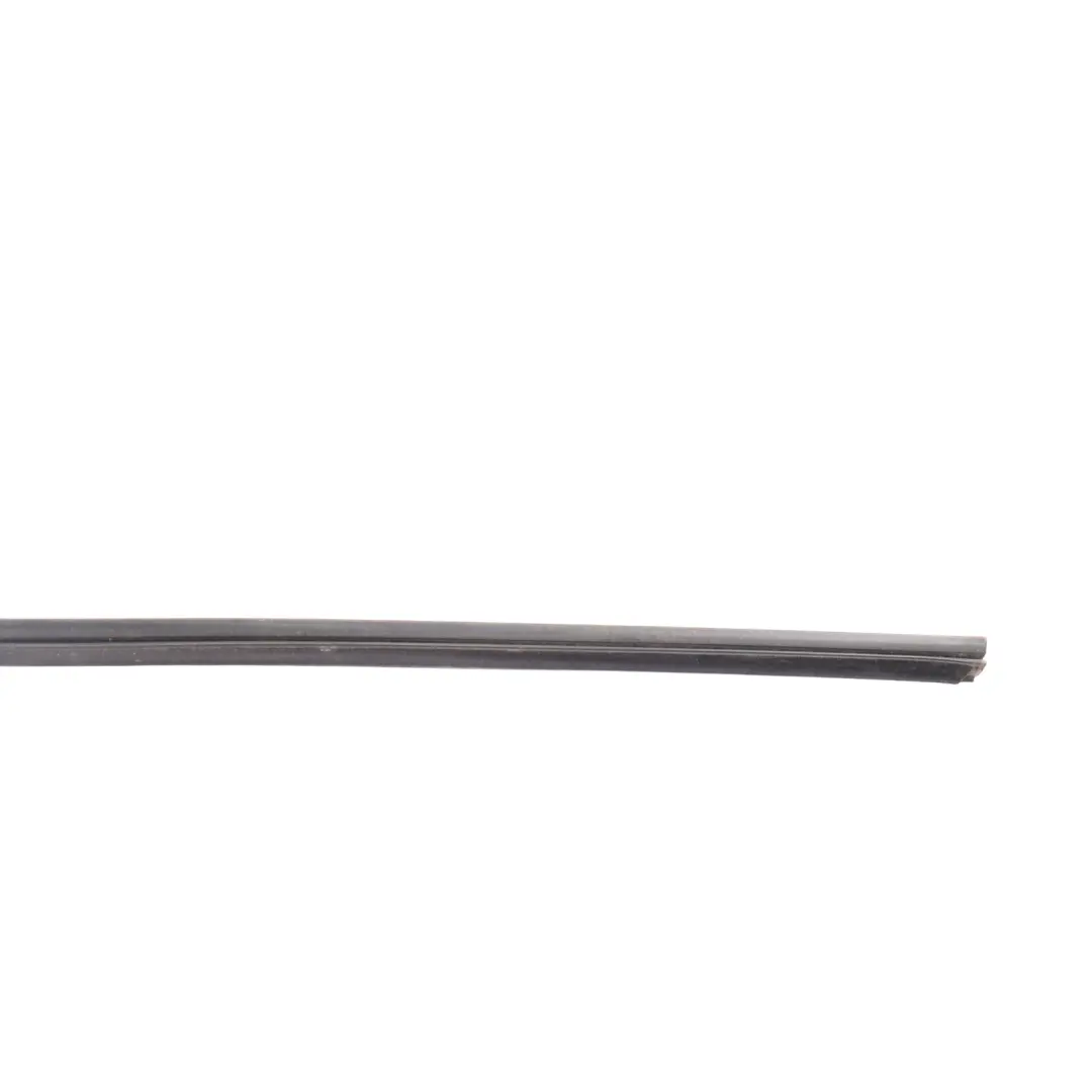 Mk2 Front Door Window Weatherstrip Trim Right O/S to Ford Focus with Part number 4M51-B20562-AE Ford Focus Mk2 Front Door Window Weatherstrip Trim Right O/S - SKU 4M51-B20562-AE - Part number 4M51-B20562-AE