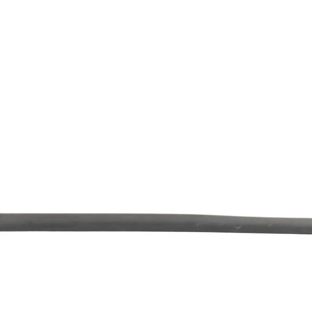 Ford Focus Mk2 Front Door Window Guide Weatherstrip Seal Left N/S - SKU 4M51-B20563-AE - Part number 4M51-B20563-AE