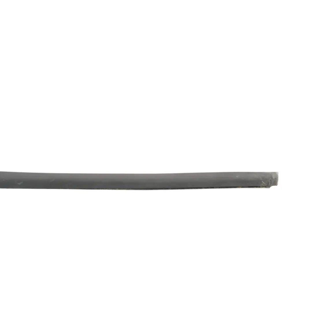 Mk2 Front Door Window Guide Weatherstrip Seal Left N/S to Ford Focus with Part number 4M51-B20563-AE Ford Focus Mk2 Front Door Window Guide Weatherstrip Seal Left N/S - SKU 4M51-B20563-AE - Part number 4M51-B20563-AE