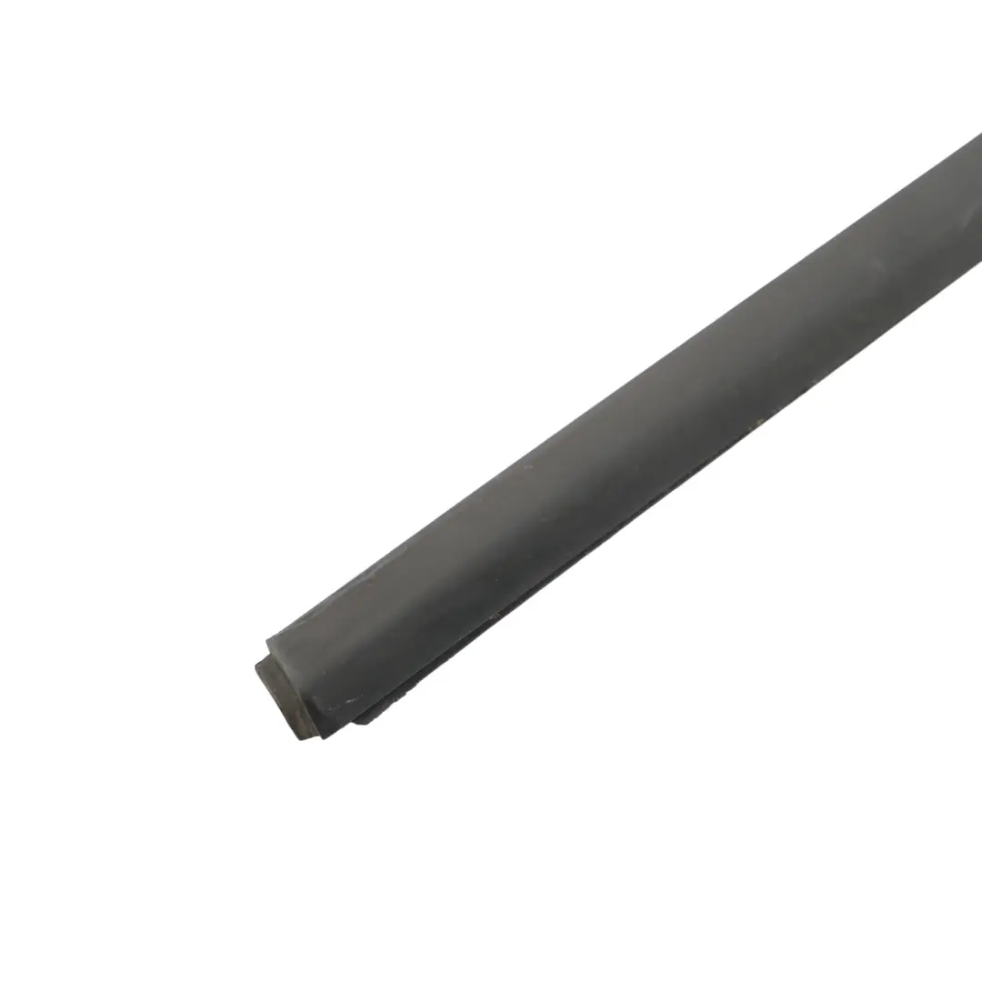 Ford Focus Mk2 Front Door Window Guide Weatherstrip Seal Left N/S - SKU 4M51-B20563-AE - Part number 4M51-B20563-AE