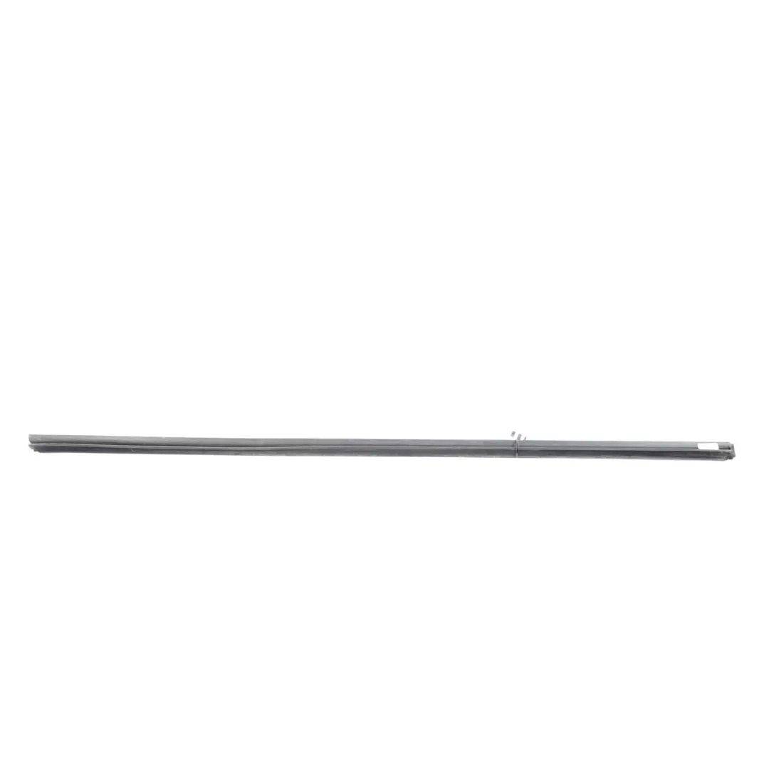 Mk2 Front Door Window Guide Weatherstrip Seal Left N/S to Ford Focus with Part number 4M51-B20563-AE Ford Focus Mk2 Front Door Window Guide Weatherstrip Seal Left N/S - SKU 4M51-B20563-AE - Part number 4M51-B20563-AE