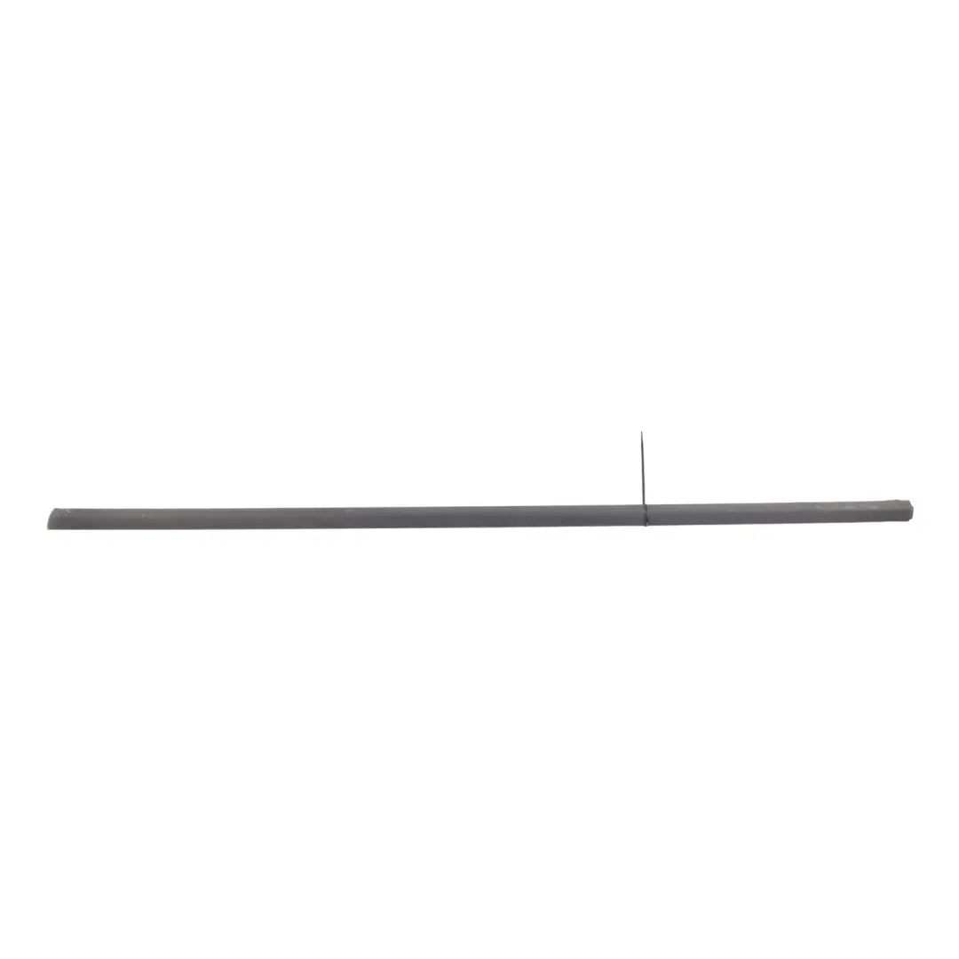 Mk2 Front Door Window Guide Weatherstrip Seal Left N/S to Ford Focus with Part number 4M51-B20563-AE Ford Focus Mk2 Front Door Window Guide Weatherstrip Seal Left N/S - SKU 4M51-B20563-AE - Part number 4M51-B20563-AE