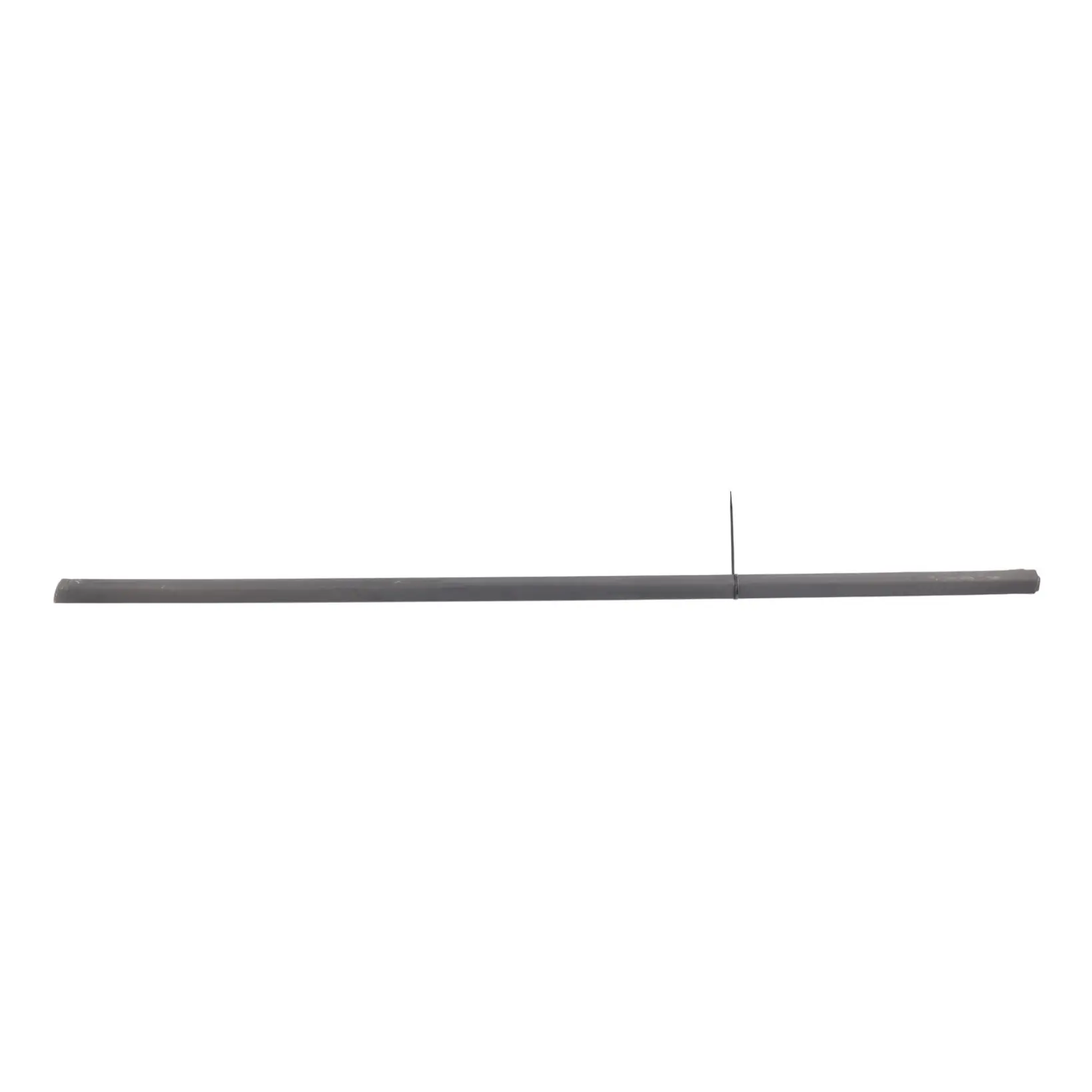 Ford Focus Mk2 Front Door Window Guide Weatherstrip Seal Left N/S 4M51-B20563-AE