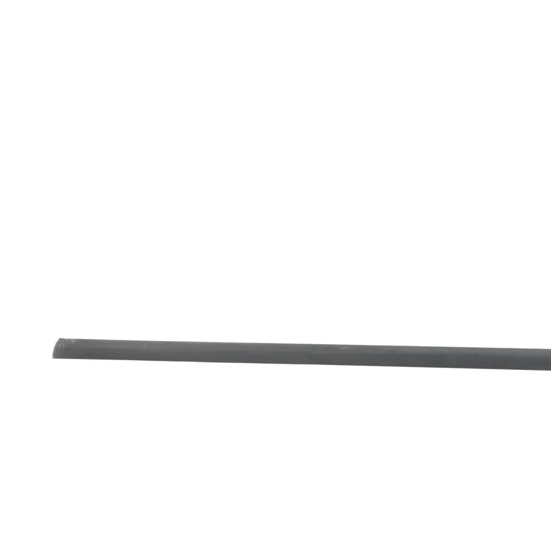 Mk2 Front Door Window Guide Weatherstrip Seal Left N/S to Ford Focus with Part number 4M51-B20563-AE Ford Focus Mk2 Front Door Window Guide Weatherstrip Seal Left N/S - SKU 4M51-B20563-AE - Part number 4M51-B20563-AE
