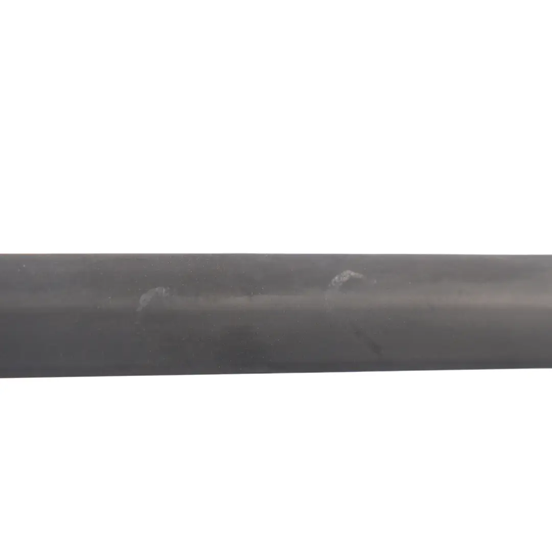 Ford Focus Mk2 Front Door Window Guide Weatherstrip Seal Left N/S - SKU 4M51-B20563-AE - Part number 4M51-B20563-AE