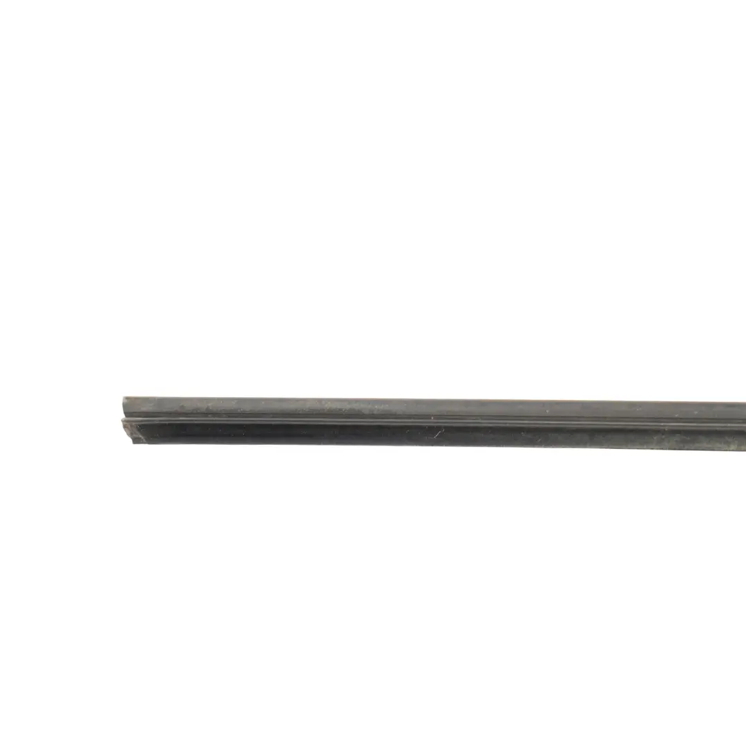 Mk2 Front Door Window Guide Weatherstrip Seal Left N/S to Ford Focus with Part number 4M51-B20563-AE Ford Focus Mk2 Front Door Window Guide Weatherstrip Seal Left N/S - SKU 4M51-B20563-AE - Part number 4M51-B20563-AE