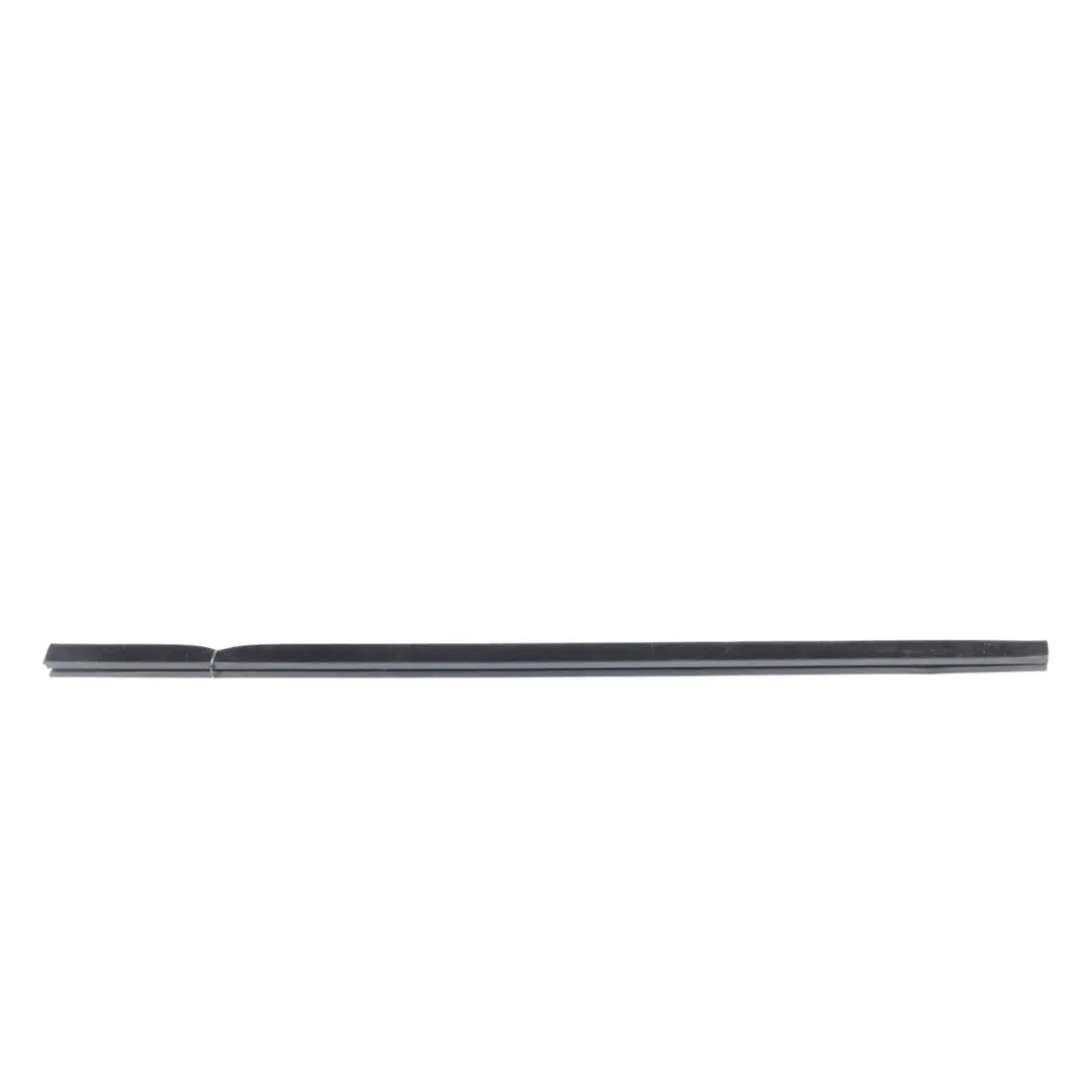 Mk2 Front Door Window Guide Weatherstrip Left N/S to Ford Focus with Part number 4M51-B20571-AH Ford Focus Mk2 Front Door Window Guide Weatherstrip Left N/S - SKU 4M51-B20571-AH - Part number 4M51-B20571-AH